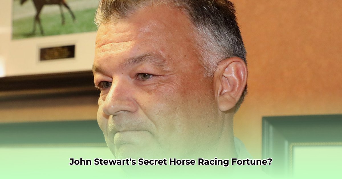 john-stewart-horse-racing-net-worth